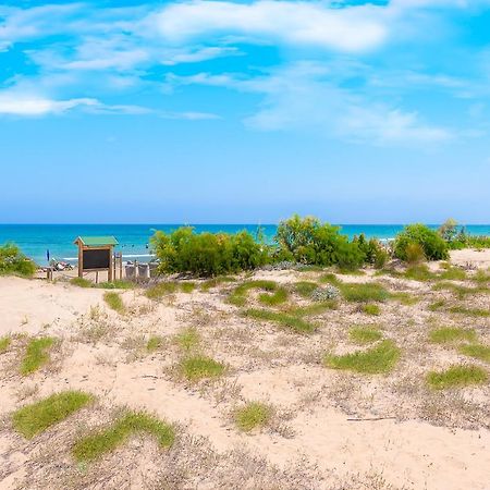 Bungalow Blue Dream 2 - Sea Views, Terrace And Pool Apartment Gran Alacant Exterior photo